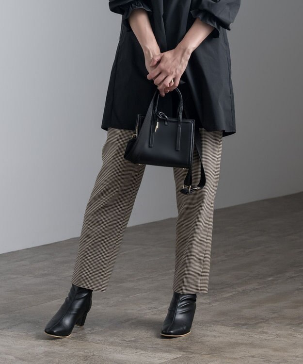 ONWARD Reuse Park 【23区】パンツ秋冬 ブラウン