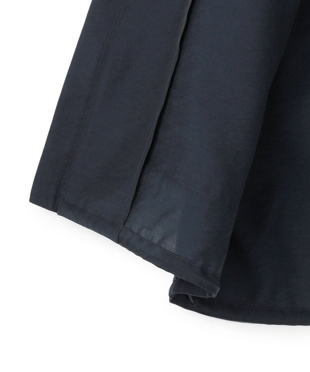 23区 【先行予約】シアータンブラー ダブルポケット ブルゾン ネイビー系