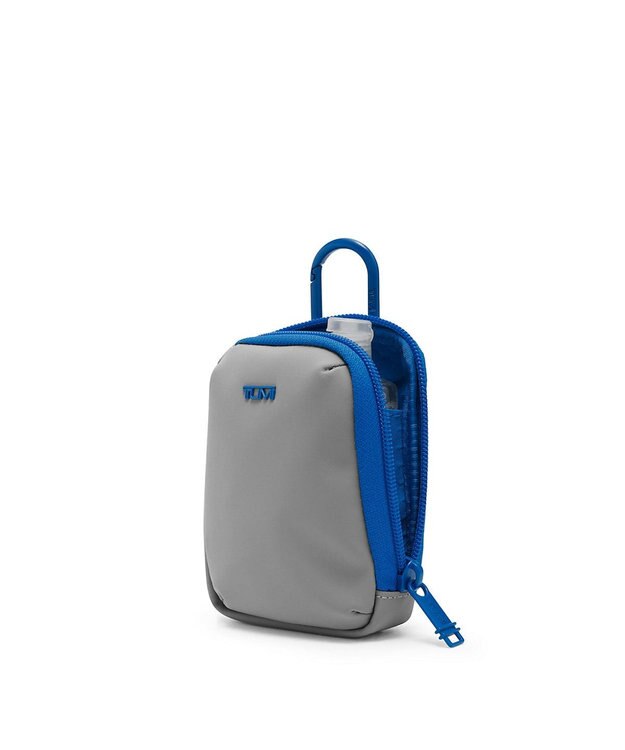 TUMI   TUMI TRAVEL ACCESS. モジュラー・アクセサリー・ポーチ FOG
