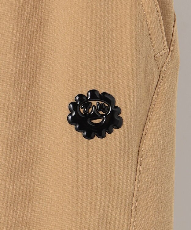 PW CIRCULUS 【MEN】クライミング イージーパンツ ゴルフ ベージュ系