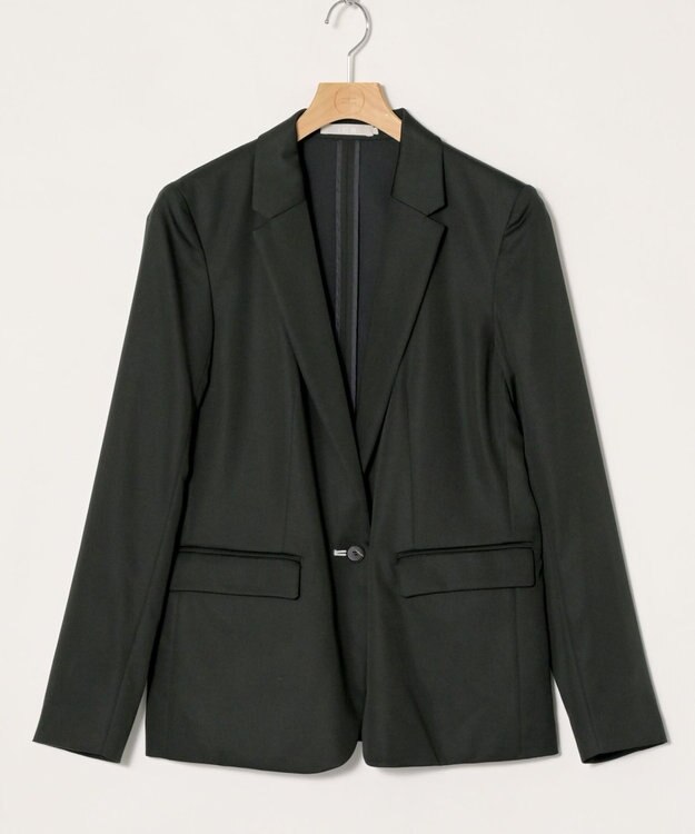 ONWARD Reuse Park 【ICB】ジャケット春夏 ブラック