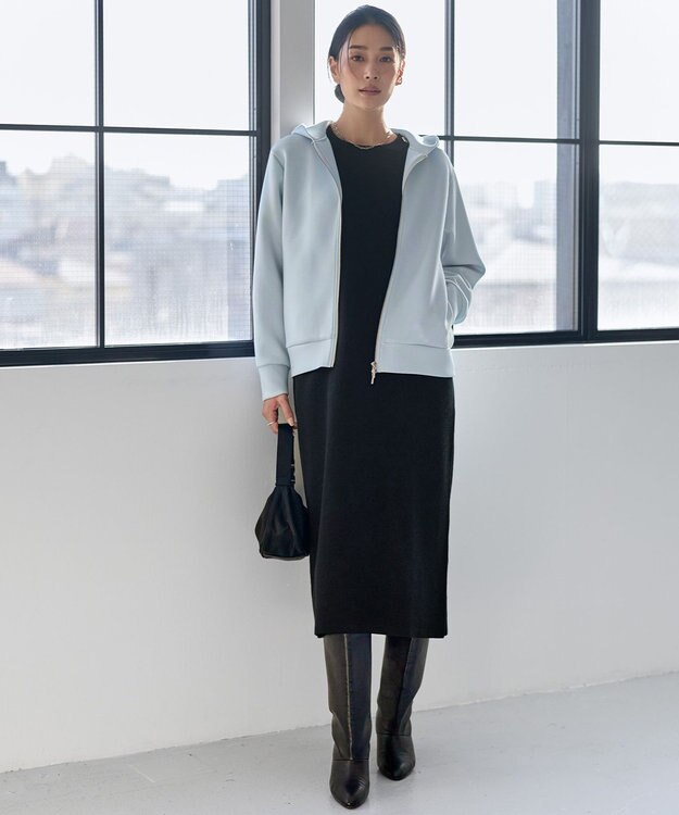 ICB 2WAYムーンバッグ ブラック系