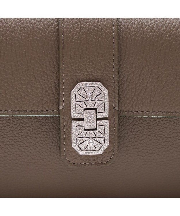 A.D.M.J. 【牛革】モーツァルト/アールデコショルダーS マルテス