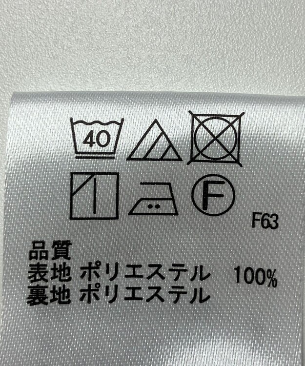 ONWARD Reuse Park 【any SiS】スカート秋冬 ブラック