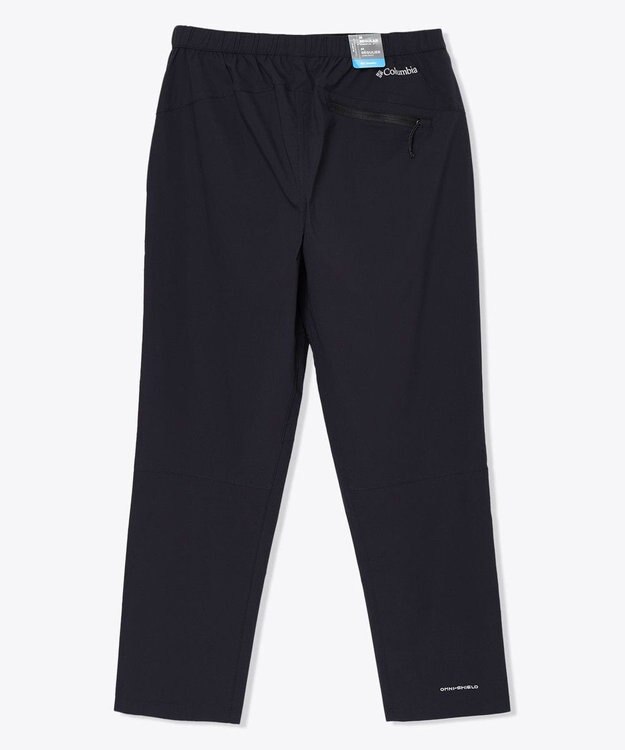 Columbia Columbia/ ヴェナドリムパンツ /コロンビア Black