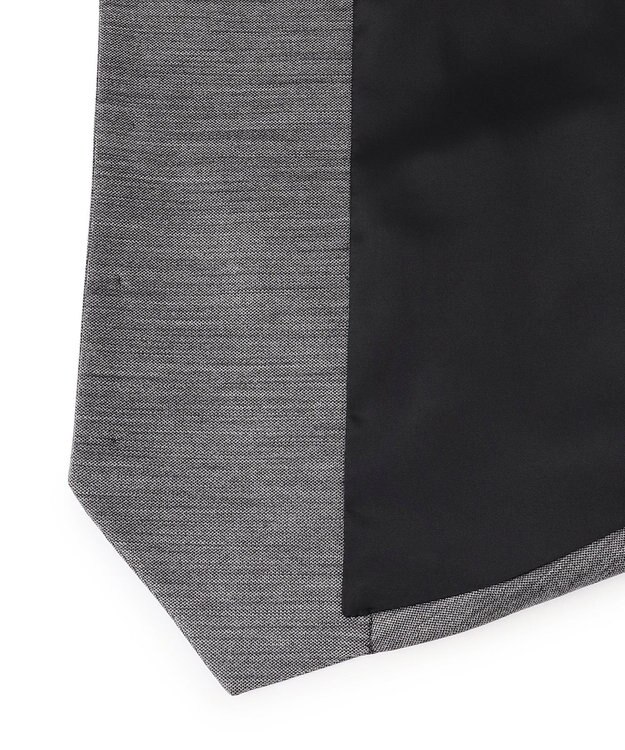 JOSEPH HOMME スプリングウールジャージー   ジレ ライトグレー系