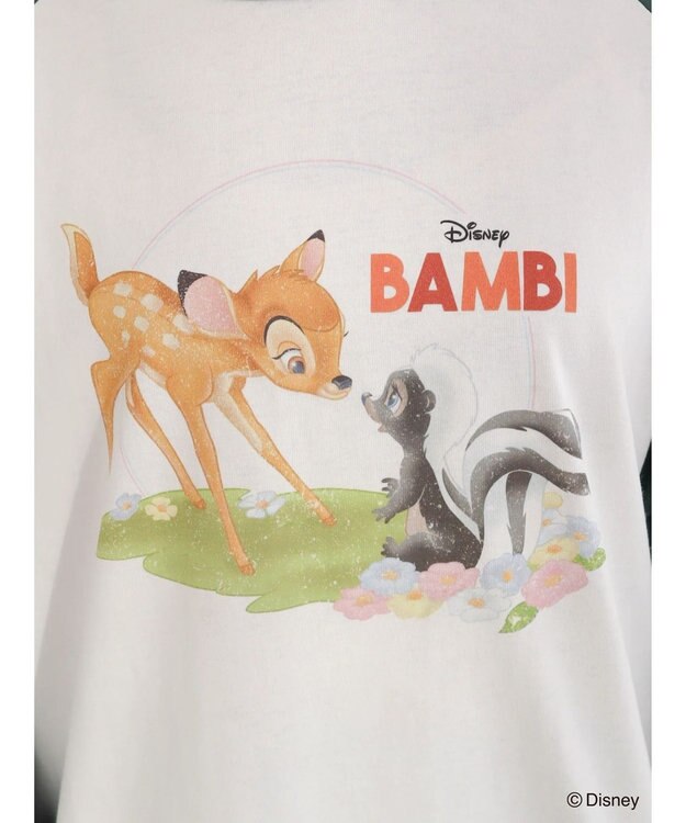 Green Parks バンビ／リンガーＴｅｅ Green