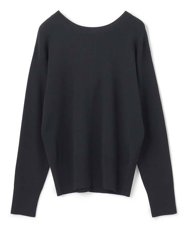 BEIGE， JOSSEY / カーディガン Navy