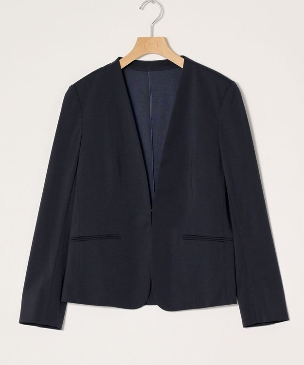 ONWARD Reuse Park 【23区】ジャケット春夏 ネイビー