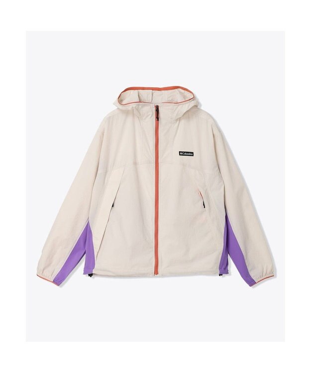 Columbia Columbia/ ウィメンズローハイクソフトシェルジャケット /コロンビア Dark Stone
