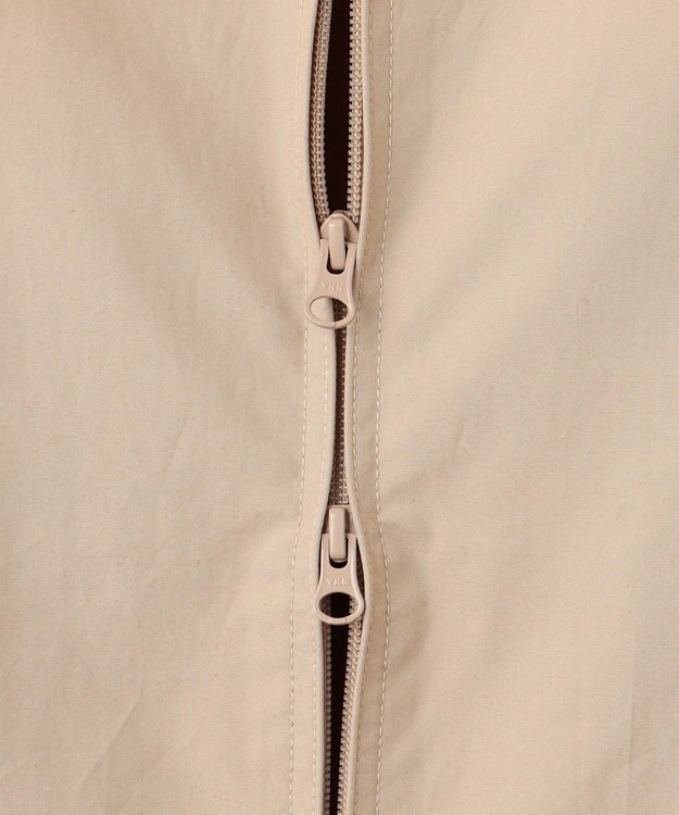 J.PRESS MEN 【WEB・一部店舗限定】ゴルフジャケット ベージュ系