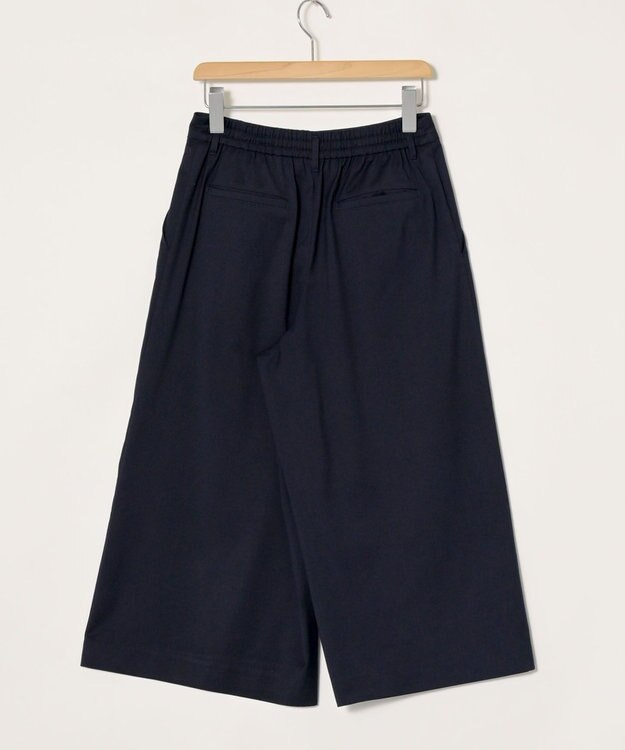 ONWARD Reuse Park 【any SiS】パンツ春夏 ネイビー