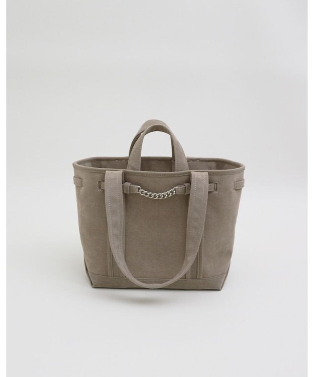 MORROW by thank 【軽量】SAILAS トートバッグ M ベージュ