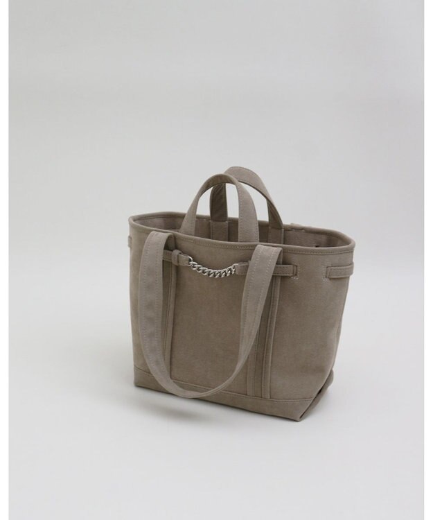MORROW by thank 【軽量】SAILAS トートバッグ M ベージュ