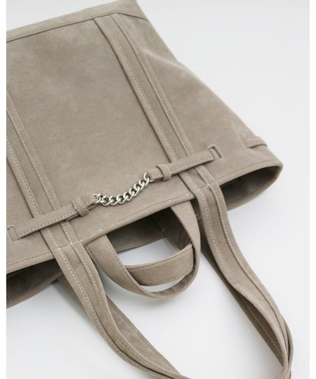 MORROW by thank 【軽量】SAILAS トートバッグ M ベージュ