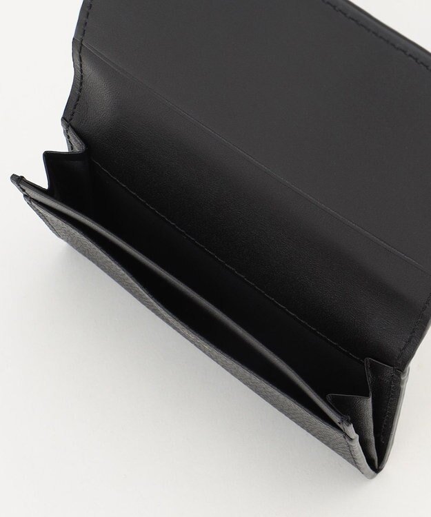 airlist 名刺入れ Mokka モッカ ブラック