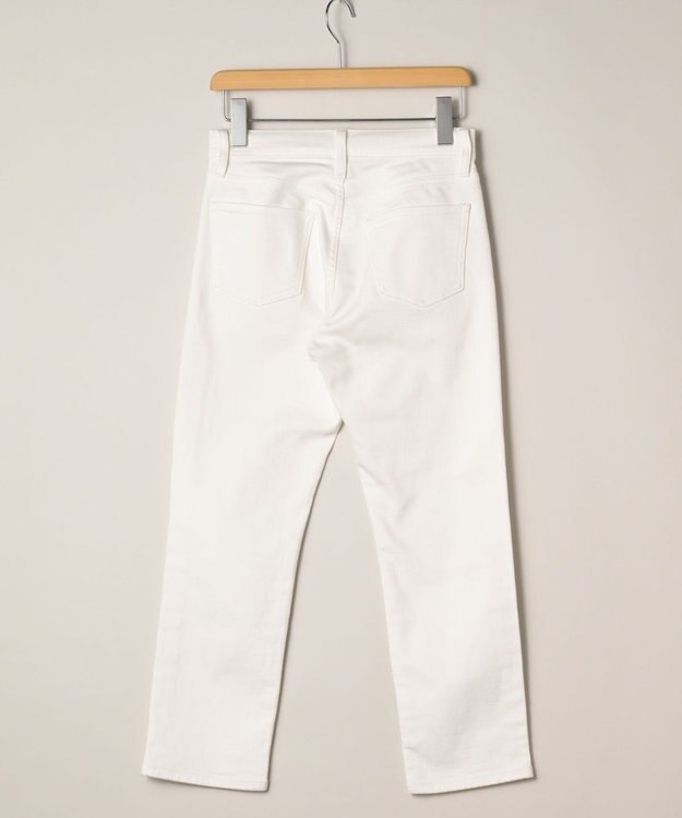 ONWARD Reuse Park 【23区】パンツ春夏 ホワイト