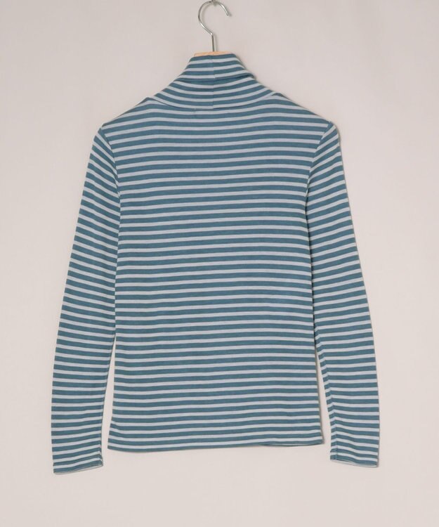 ONWARD Reuse Park 【組曲】カットソー秋冬 グリーン