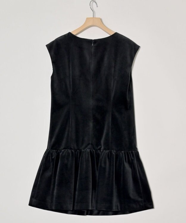 ONWARD Reuse Park 【any SiS】ワンピース秋冬 ブラック