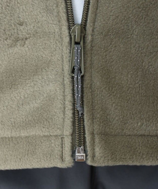 Columbia Columbia/ スティーンズマウンテンフルジップフリース2.0 /コロンビア Shark、 Stone Green