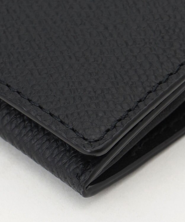 airlist 名刺入れ Mokka モッカ ブラック