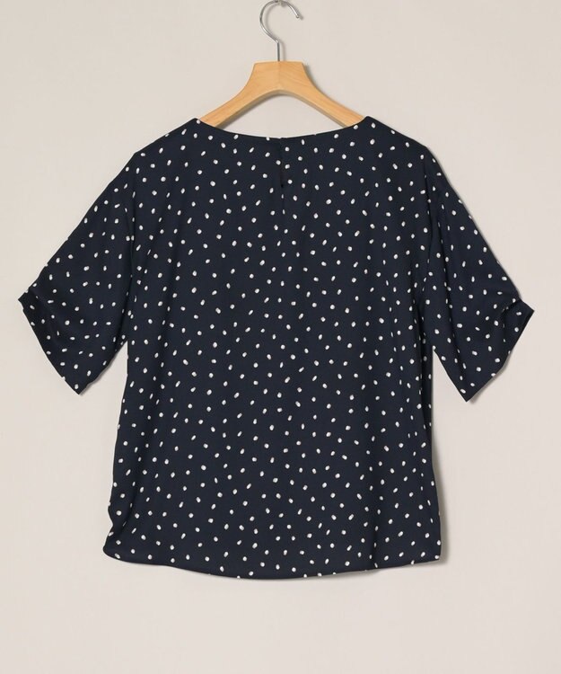 ONWARD Reuse Park 【J.PRESS】カットソー秋冬 ネイビー