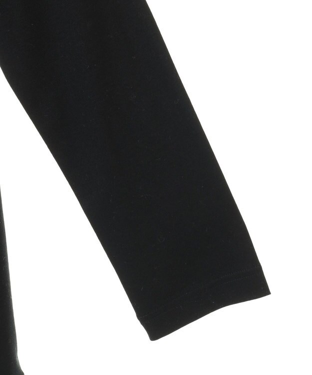 AMERICAN HOLIC ＡＭＩＴＥ’　箔プリントカットプルオーバー Black