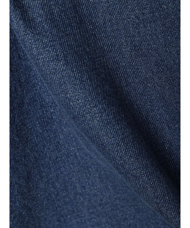 CRAFT STANDARD BOUTIQUE デニムハンティングベスト Indigo