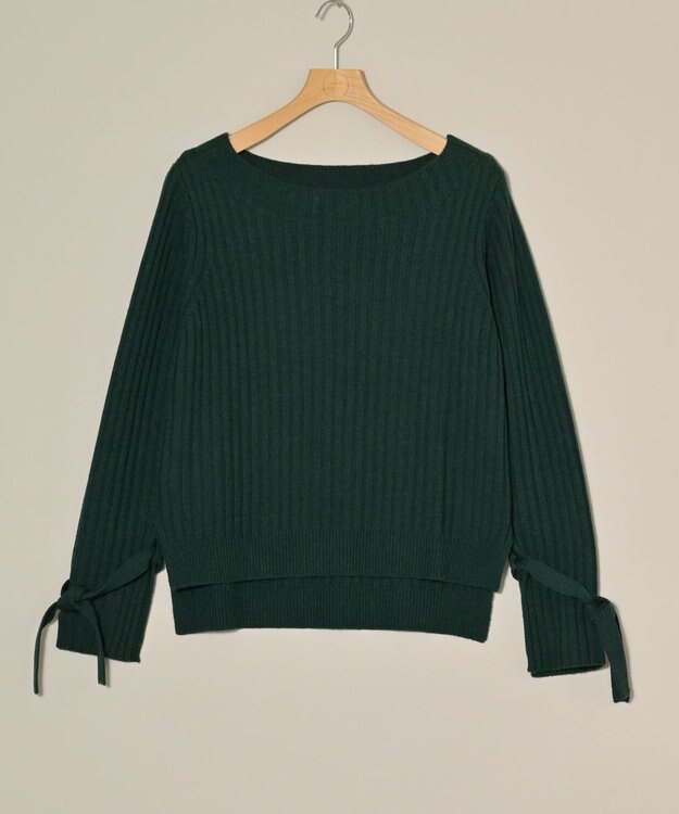 ONWARD Reuse Park 【ICB】ニット秋冬 グリーン