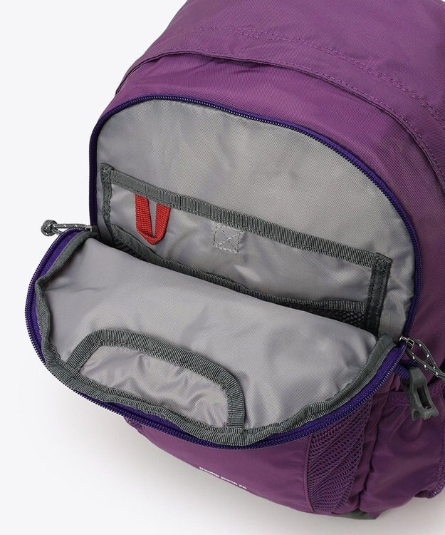 Columbia Columbia/ キャッスルロック20Lバックパック II /コロンビア Dark Lavender