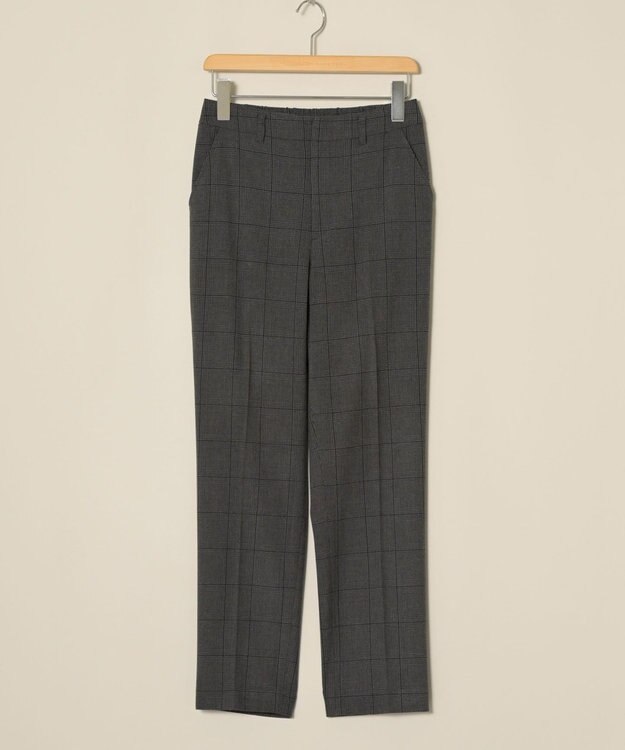 ONWARD Reuse Park 【any SiS】パンツ秋冬 グレー