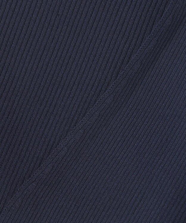 TOCCA 【洗える！】ROMANCE ボレロ ネイビー系