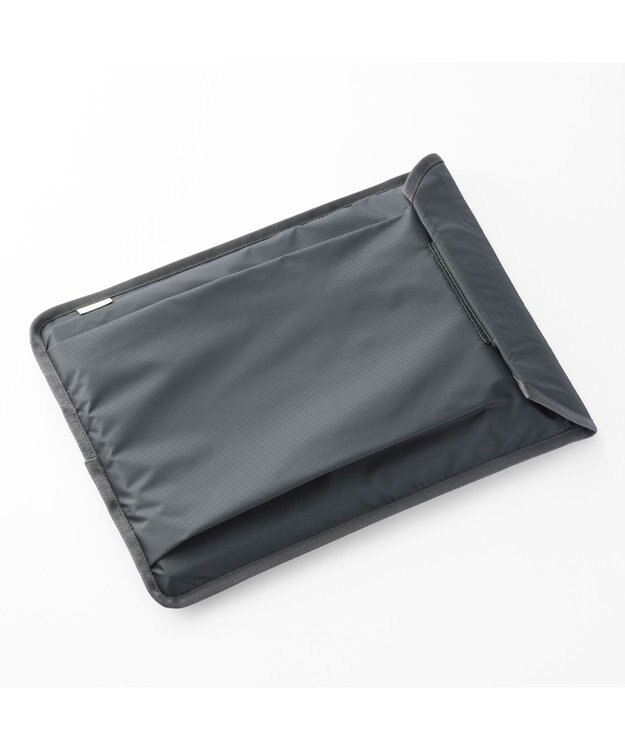 ACE BAGS & LUGGAGE W&.Day/Night モルテルン ラウンドリュック A4サイズ 13.3インチPC収納 20491 ダブルアンド グレー