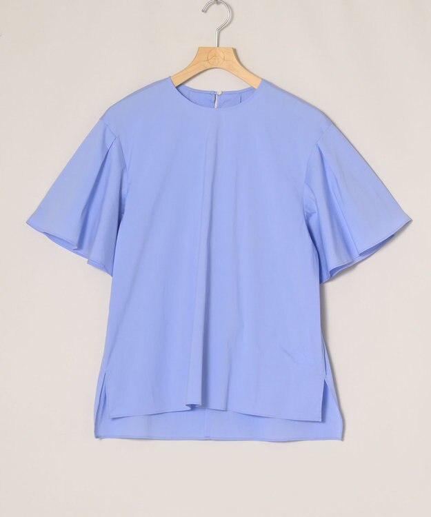 ONWARD Reuse Park 【23区】ブラウス春夏 ブルー