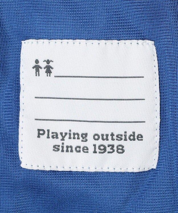 Columbia Columbia/ 【KIDS】ジングIIIフリース /コロンビア Mountain Blue Omblur Tonal