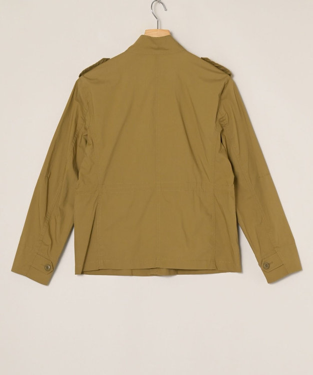 ONWARD Reuse Park 【23区】ジャケット春夏 ブラウン