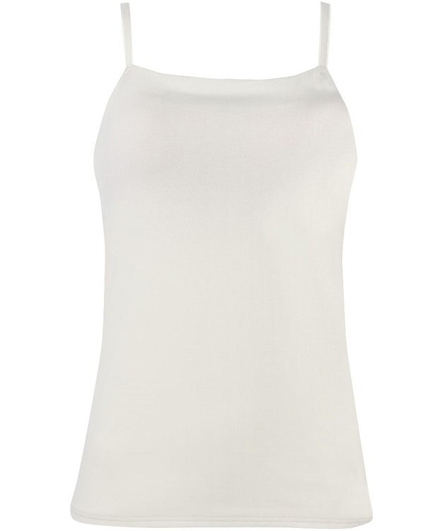 Wing ジュニア ブラトップ ラクなのにズレにくい 【STEP3～AFTER STEP】 中学生 高校生 【シンクロブラトップ】 キャミソール RL5600 ウイング／ワコール アイボリー