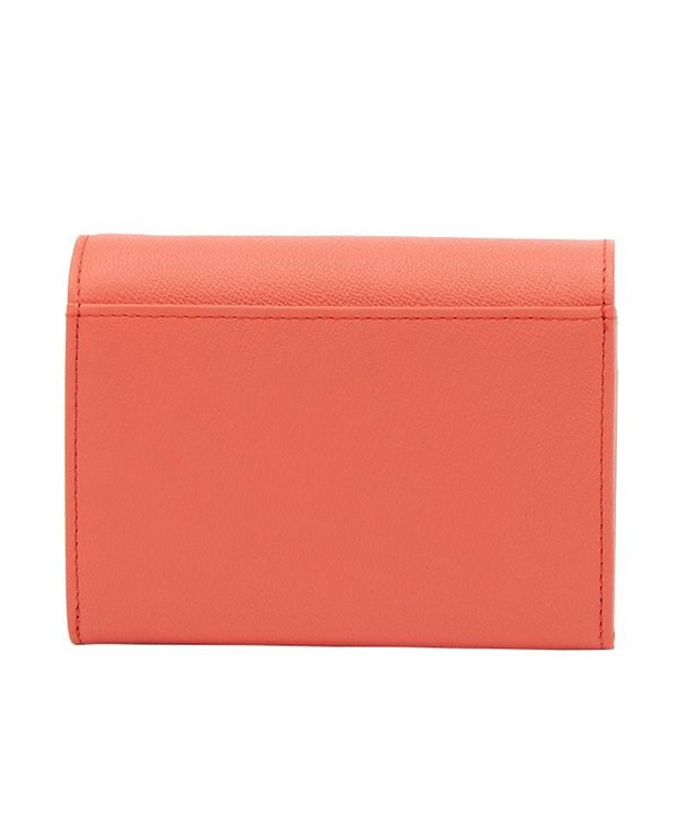 CLATHAS ブラン 2つ折り財布 ペールピンク