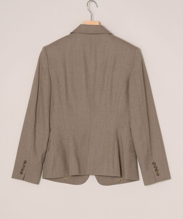 ONWARD Reuse Park 【23区】ジャケット秋冬 ブラウン