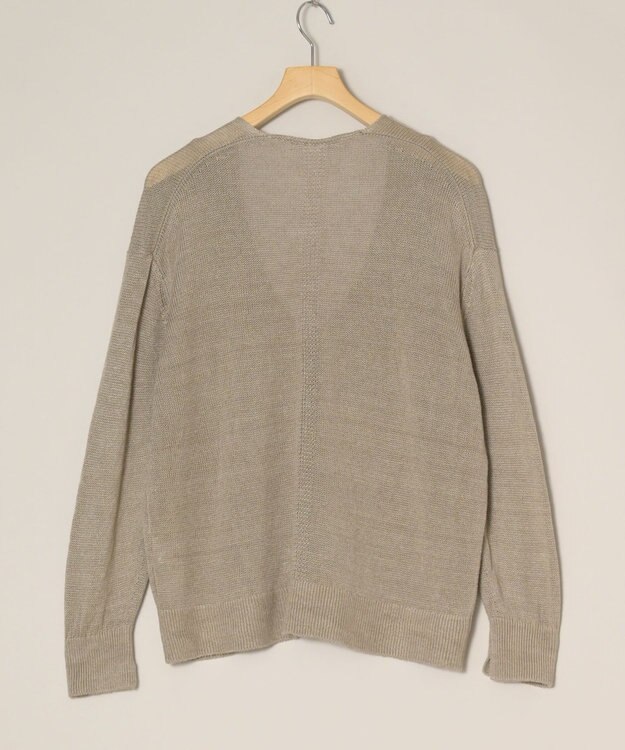 ONWARD Reuse Park 【23区】ニット春夏 ブラウン