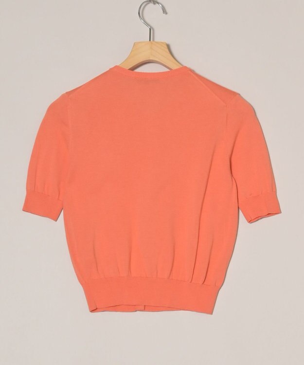 ONWARD Reuse Park 【23区】ニット春夏 オレンジ