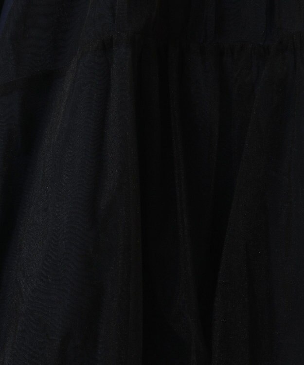 YECCA VECCA 【2点SET】ブルゾンセットキャミワンピース Navy