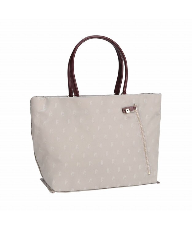 ACE BAGS & LUGGAGE PROGRES パルトゥ トートバッグ  15596 プログレ クールグレージュ