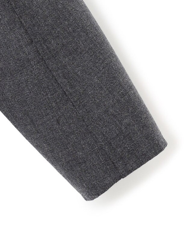 23区 TWリバーシブル アウター グレー系