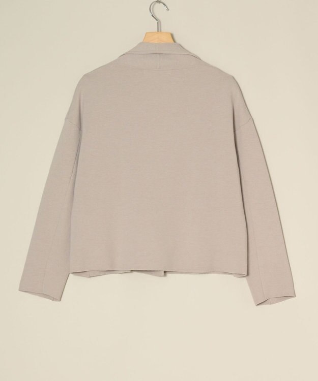 ONWARD Reuse Park 【自由区】ニット秋冬 グレー