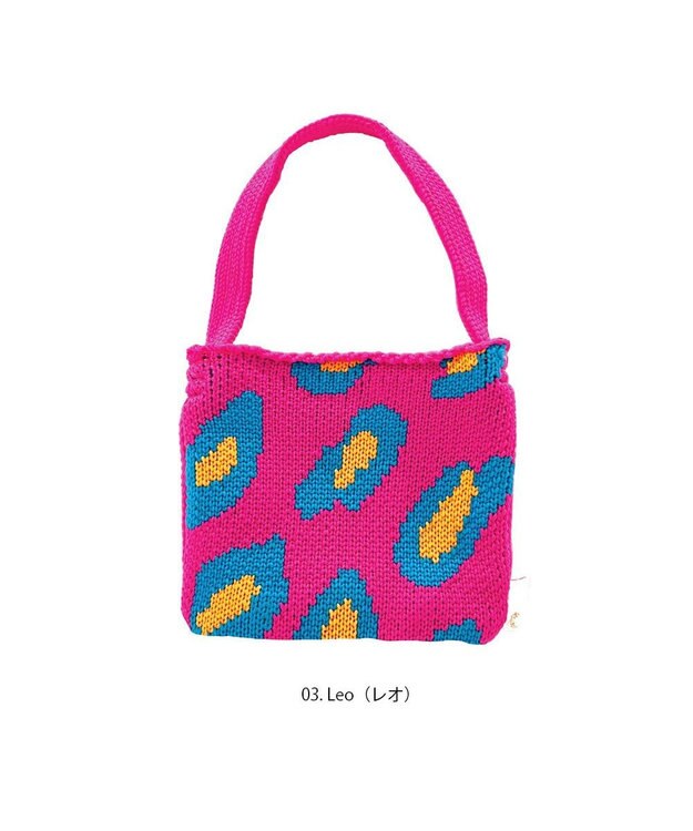 ROOTOTE 0571【ギフトパッケージ:カップホルダー】SN.ルーカップソフレ-A 03：レオ