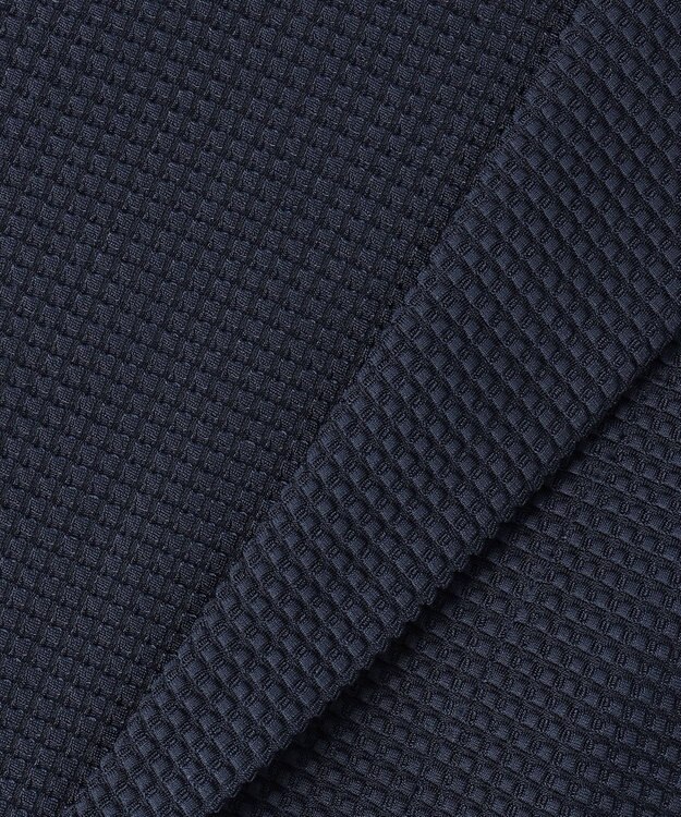 JOSEPH HOMME 【オリジナル素材】ライトタックジャージー　カットソージャケット ネイビー系