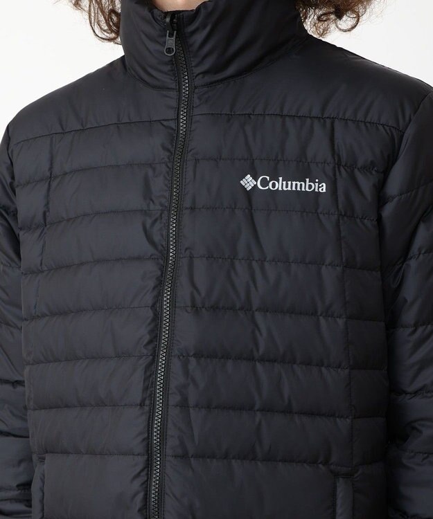 Columbia Columbia/ クローバーデールIIインターチェンジジャケット /コロンビア Canoe