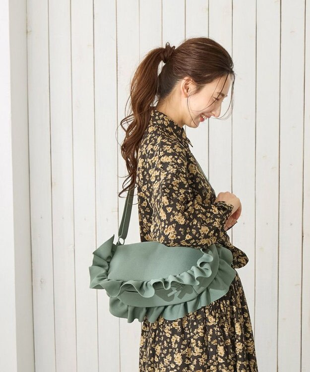 ROOTOTE 3716【ルートート】EU.ベビールー.ルフルラッフル-B