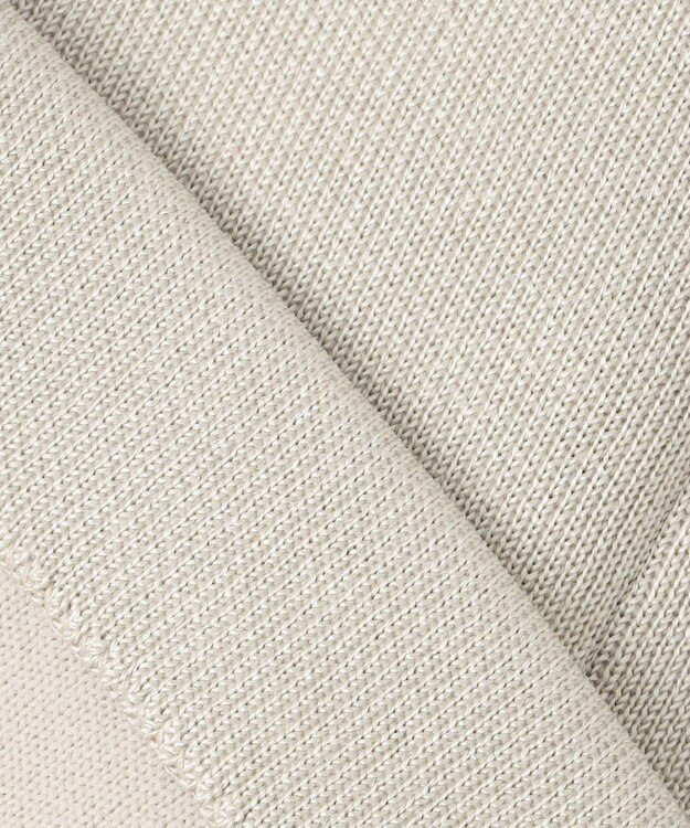 ICB 【洗える】シャイニースムースジャケット トープ系